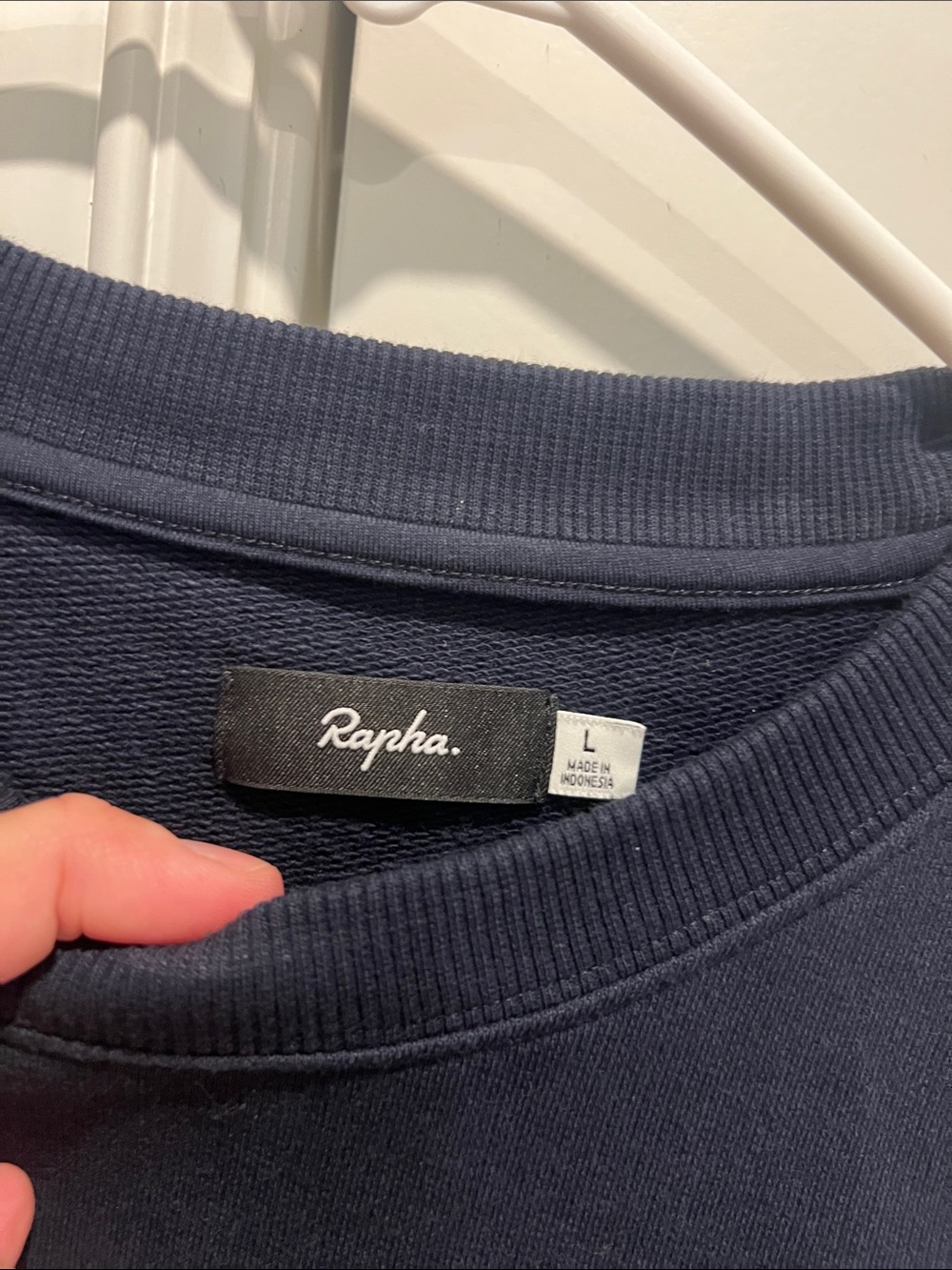 Sweatshirt - Picture 2 of 4